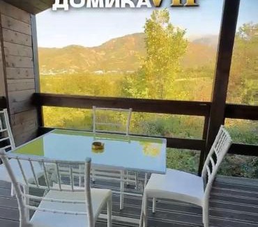 Bostandyk District Resort | Almaty Hills Glamping