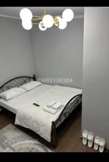 Turkistan Region Hotel | AlmazSabo