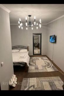 Turkistan Region Hotel | AlmazSabo