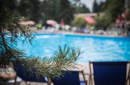 Alatau Hotel | Alpen Ville