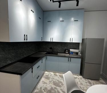Shymkent Apartment | Altair