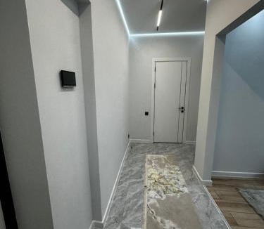 Shymkent Apartment | Altair