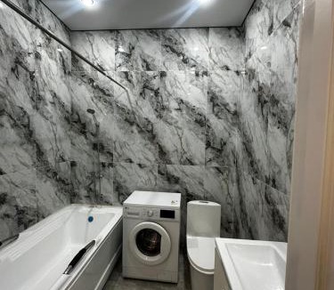 Shymkent Apartment | Altair