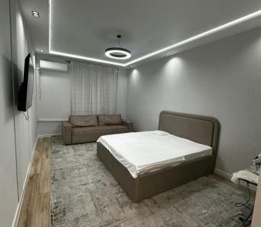 Shymkent Apartment | Altair