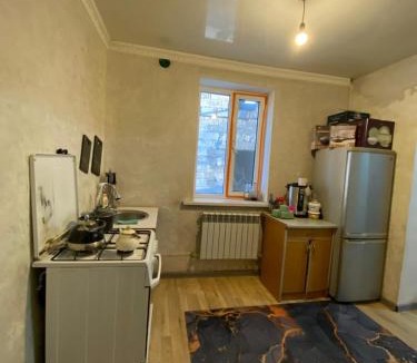 Tuzdybastau Hostel | Altynai