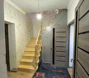 Tuzdybastau Hostel | Altynai