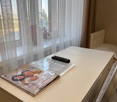 Uralsk Hotel | Amari