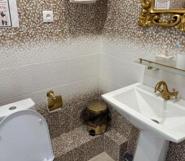 Uralsk Hotel | Amari