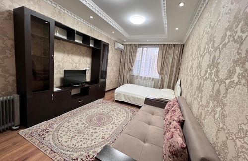 Almaty Apartment | Apartmens in Complex Almaly 83-51