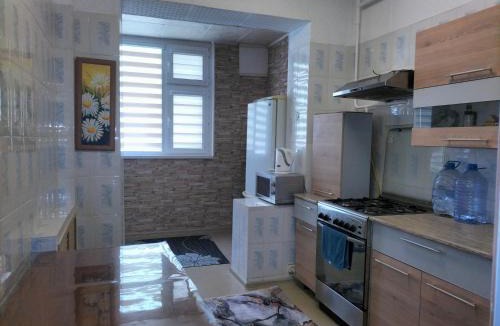 Aktau Apartment | Apartment 9-3
