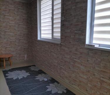 Aktau Apartment | Apartment 9-3