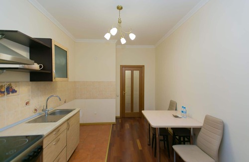 Yesil District Apartment | Apartment at Dinmukhamed Qonayev st 14