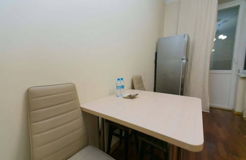 Yesil District Apartment | Apartment at Dinmukhamed Qonayev st 14