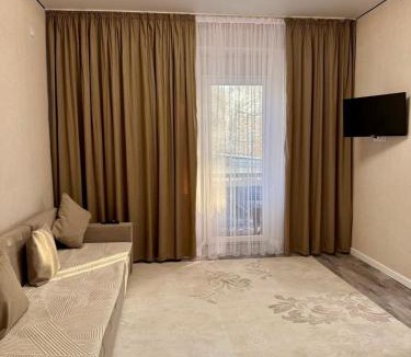 Tuzdybastau Apartment | Apartment on Mailina 10