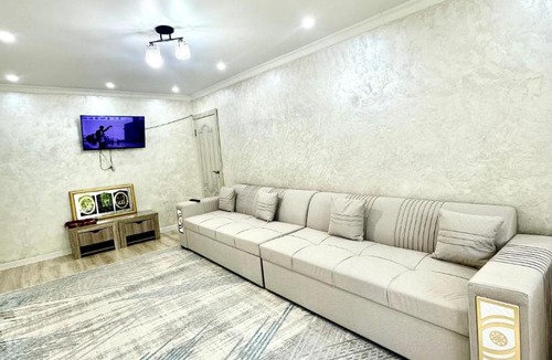 Shymkent Apartment | Apartment Plaza tower