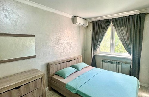 Shymkent Apartment | Apartment Plaza tower