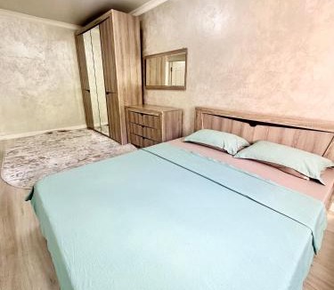 Shymkent Apartment | Apartment Plaza tower