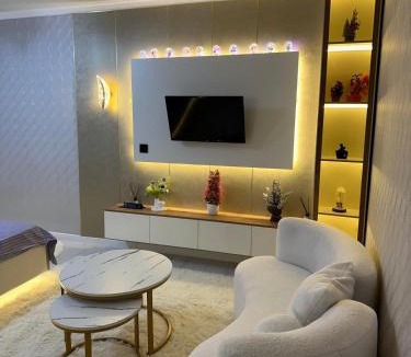 Shymkent Apartment | Apartments Aibergenova