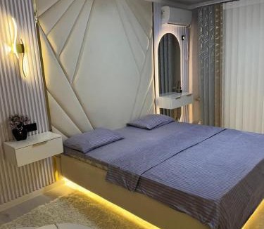 Shymkent Apartment | Apartments Aibergenova