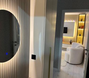 Shymkent Apartment | Apartments Aibergenova