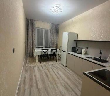 Shymkent Apartment | Apartments Hayat