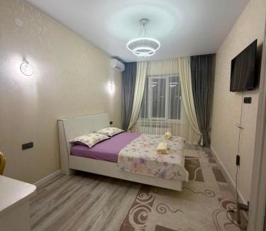 Shymkent Apartment | Apartments Hayat
