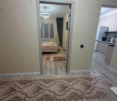 Shymkent Apartment | Apartments Hayat
