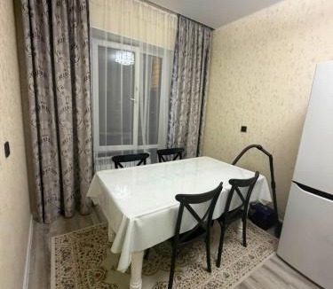 Shymkent Apartment | Apartments Hayat