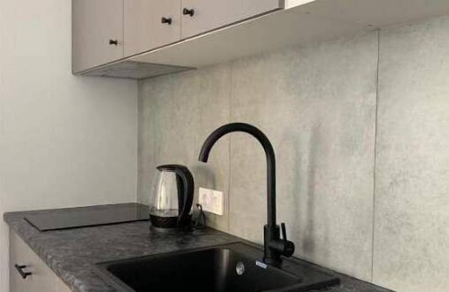 Almaty Apartment | Apartments in Varlamova residential complex