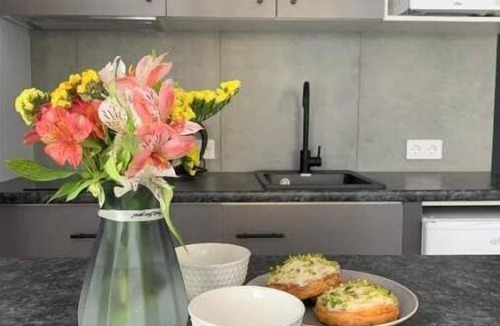 Almaty Apartment | Apartments in Varlamova residential complex