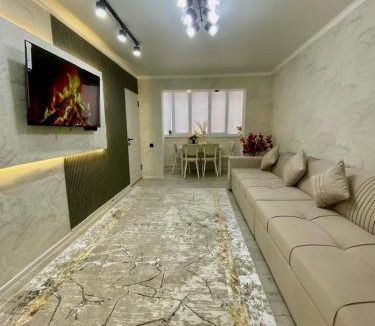Shymkent Apartment | Appartament Shymkent