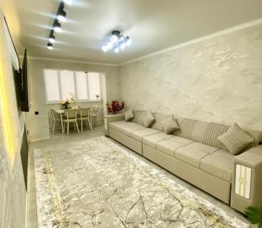 Shymkent Apartment | Appartament Shymkent