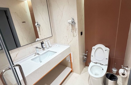 Almaty Province Hotel | AQ MYRZA Inn