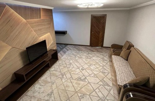 Shymkent Apartment | Arbat view
