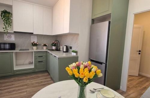Nur-Sultan Apartment | Arena city-apartment in the center of Astana