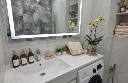 Nur-Sultan Apartment | Arena city-apartment in the center of Astana