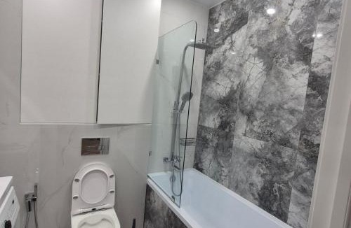Nur-Sultan Apartment | Arena city-apartment in the center of Astana