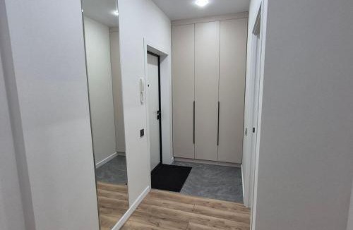 Nur-Sultan Apartment | Arena city-apartment in the center of Astana