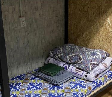 Almaty Hostel | Arena hostel new