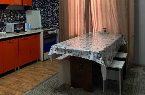 Almaty Hostel | Arena hostel new