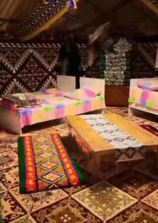 Saty Other | Aruna Guesthouse