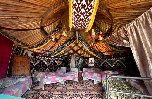 Saty Other | Aruna Guesthouse