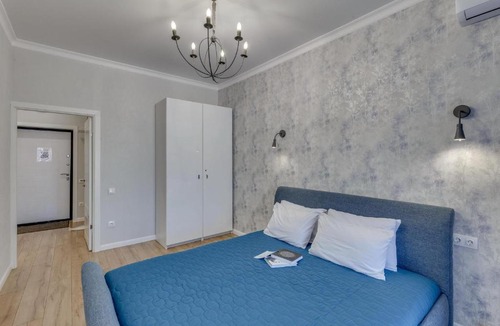 Bostandyk District Apartment | Asaapart Forum Residence 40