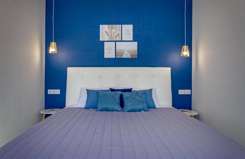 Almaty Apartment | Asaapart Ush-Sunkar 430