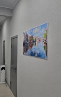 Nur-Sultan Hostel | Astana Rooms