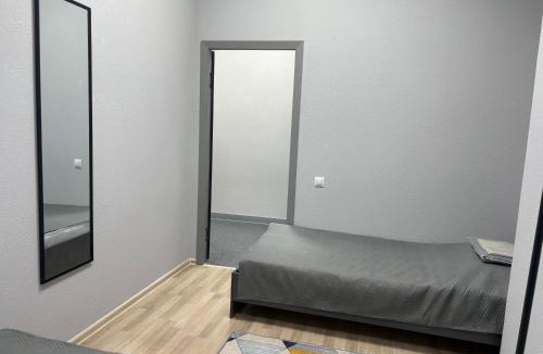 Nur-Sultan Hostel | Astana Rooms