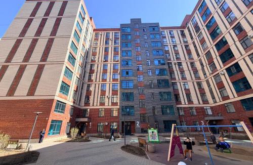 Karagandy Apartment | Atamura 1