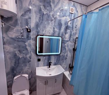 Karagandy Apartment | Atamura 1