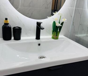 Shymkent Apartment | ATAMURA Luxury Apartaments