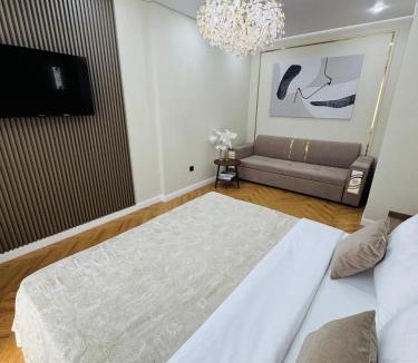 Shymkent Apartment | ATAMURA Luxury Apartaments